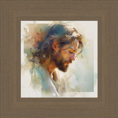 Precious Savior Dear Redeemer