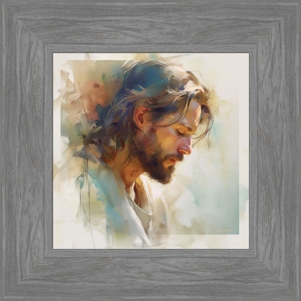 Precious Savior Dear Redeemer