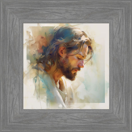 Precious Savior Dear Redeemer