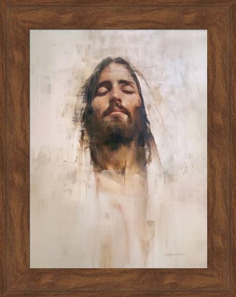 Hallowed Be Thy Name