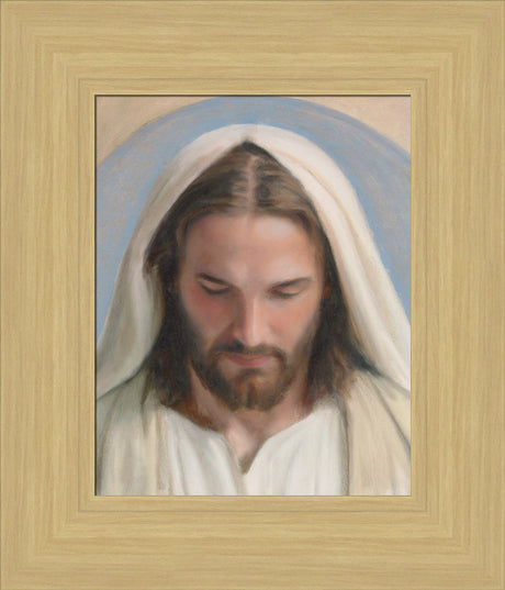 Devout Jesus