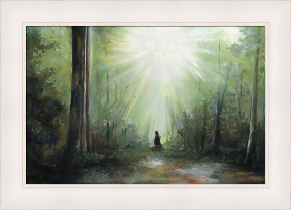 Sacred Grove