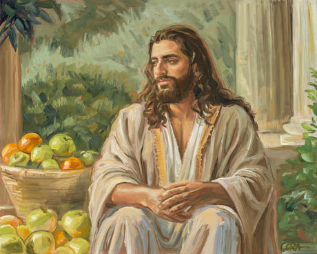 Hope Abounds Here