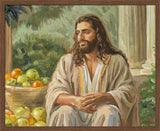 Hope Abounds Here