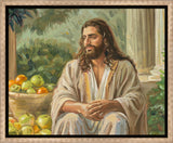 Hope Abounds Here