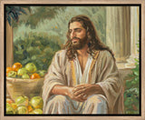 Hope Abounds Here