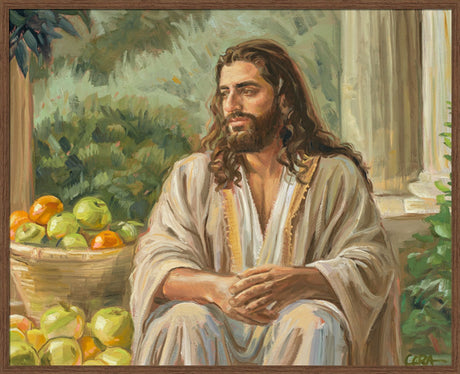 Hope Abounds Here