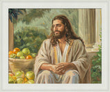 Hope Abounds Here