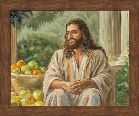 Hope Abounds Here