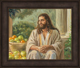 Hope Abounds Here