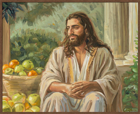 Hope Abounds Here