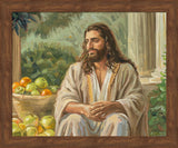 Hope Abounds Here