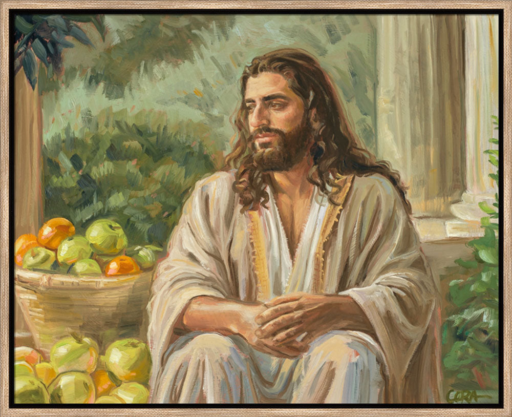 Hope Abounds Here