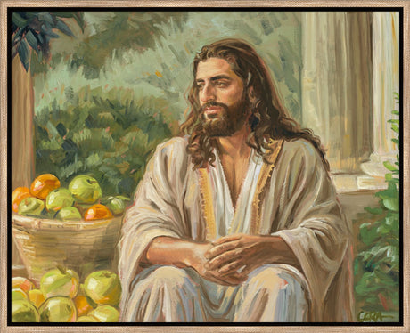 Hope Abounds Here
