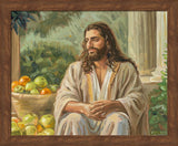 Hope Abounds Here