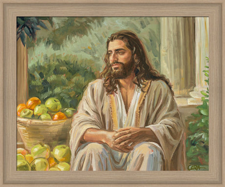 Hope Abounds Here