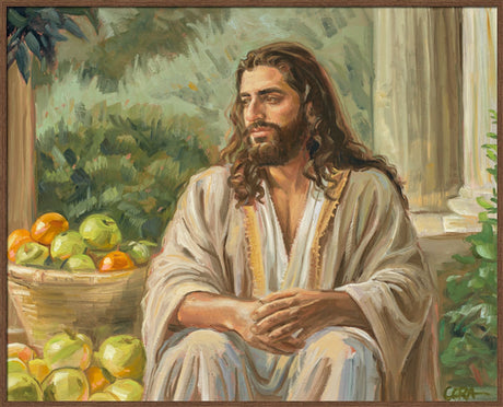 Hope Abounds Here