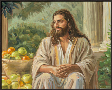 Hope Abounds Here