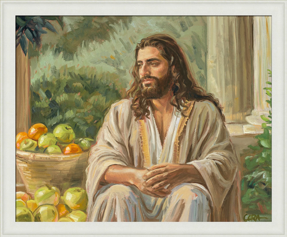 Hope Abounds Here