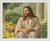 Hope Abounds Here
