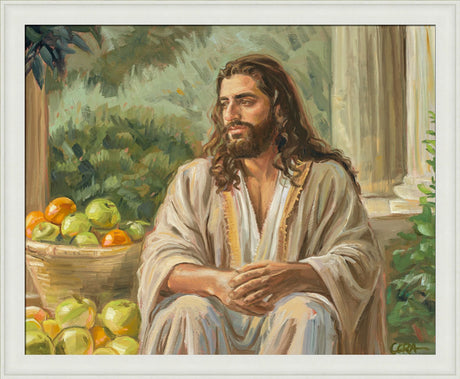 Hope Abounds Here