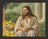 Hope Abounds Here