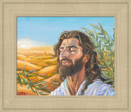 A Prayer for Peace