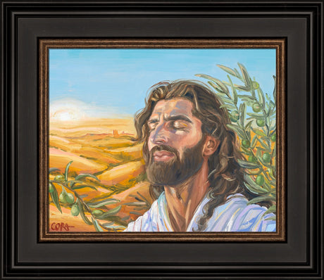 A Prayer for Peace