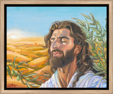 A Prayer for Peace