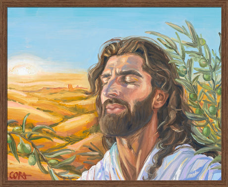 A Prayer for Peace