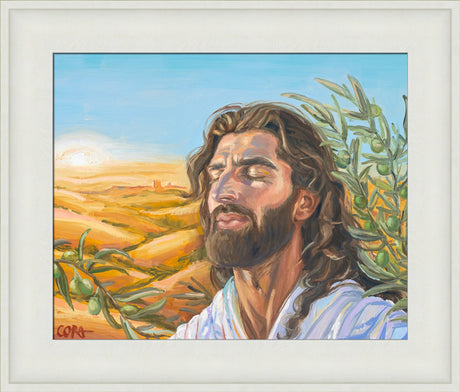 A Prayer for Peace