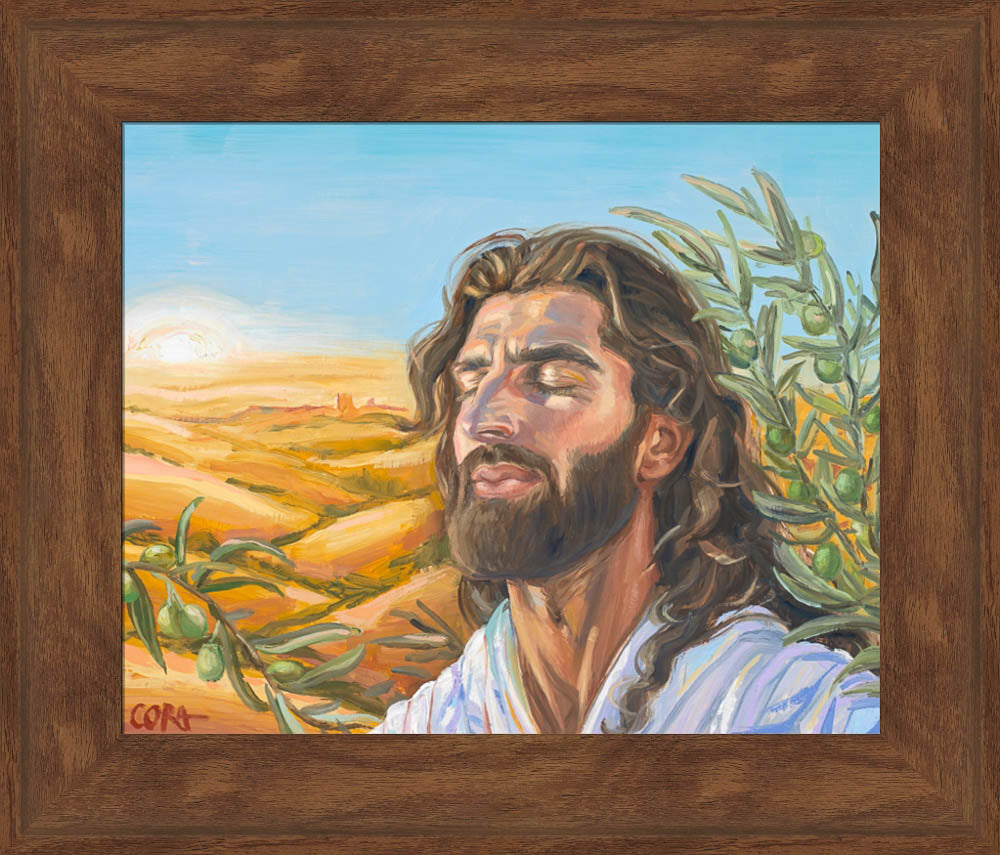 A Prayer for Peace