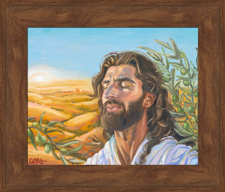 A Prayer for Peace