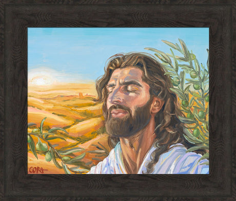 A Prayer for Peace