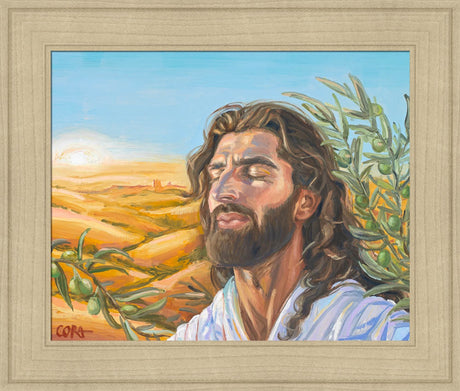 A Prayer for Peace