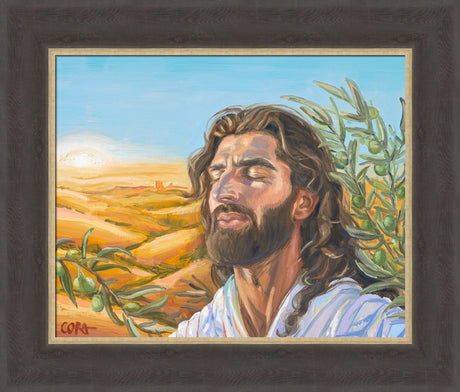A Prayer for Peace