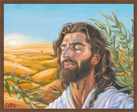 A Prayer for Peace
