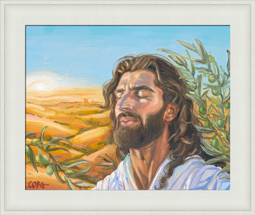 A Prayer for Peace