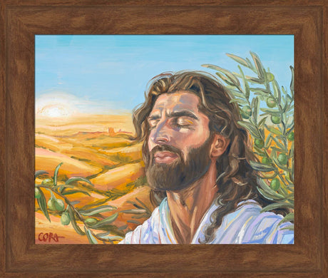 A Prayer for Peace