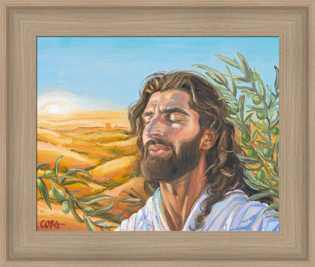 A Prayer for Peace