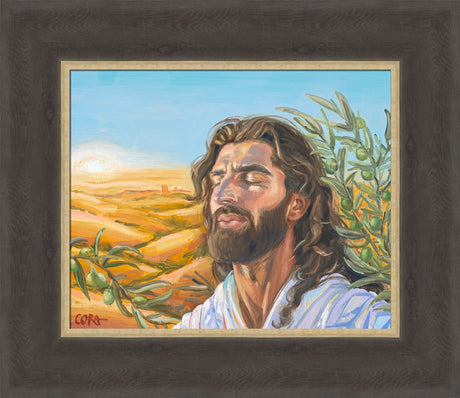 A Prayer for Peace