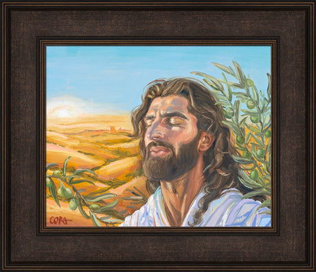 A Prayer for Peace