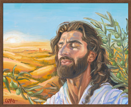 A Prayer for Peace