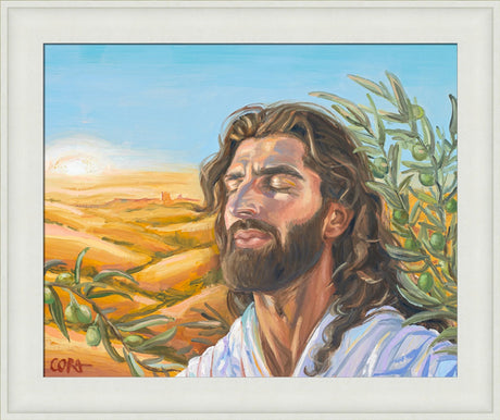 A Prayer for Peace