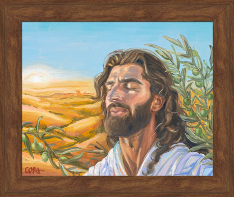A Prayer for Peace