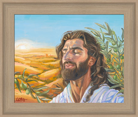 A Prayer for Peace
