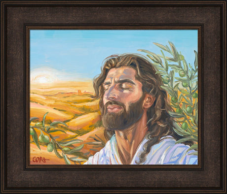 A Prayer for Peace