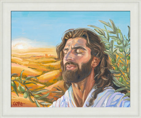 A Prayer for Peace
