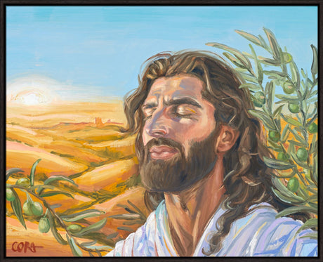 A Prayer for Peace
