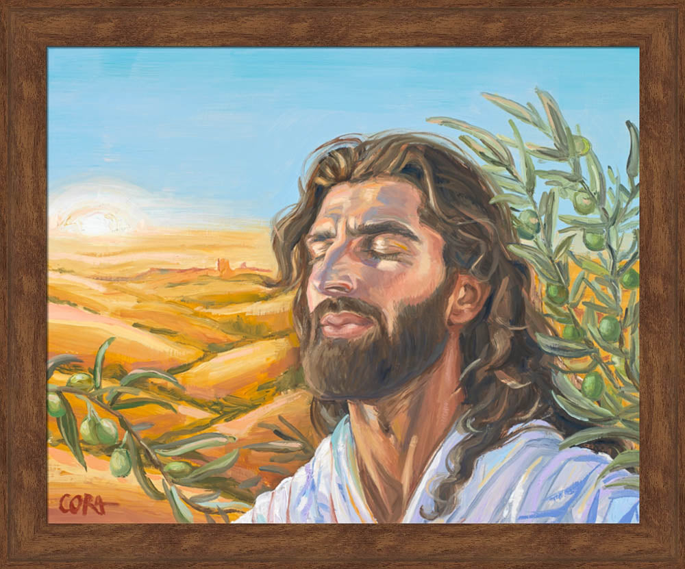 A Prayer for Peace